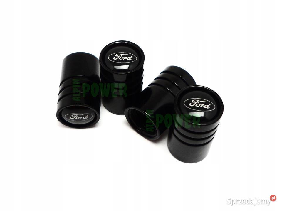 FORD Nakrętki Na Wentyle FORD Czapki Do Opon mazowieckie Warszawa