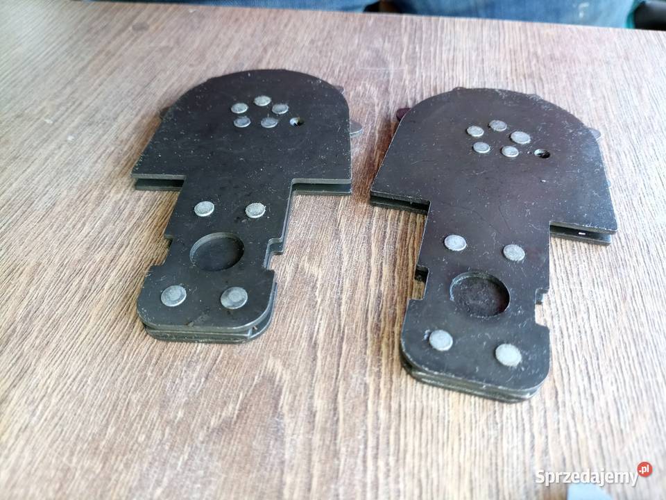Tajka drużba głowica napęd łańcucha pila sprzedam