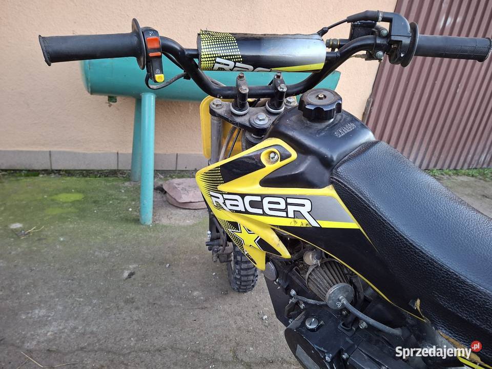 Cross łańcuch dolnośląskie Świdnica