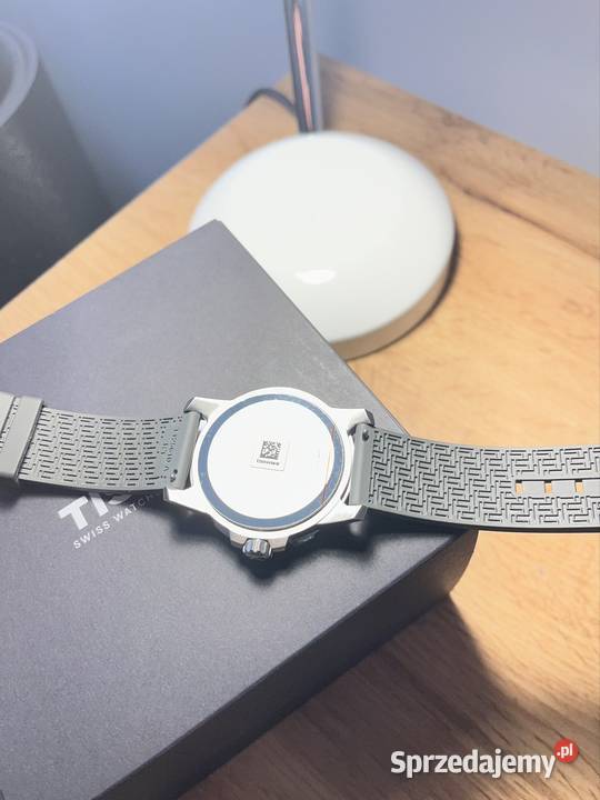 Tissot Supersport Gent T1256101708100 Tuchów