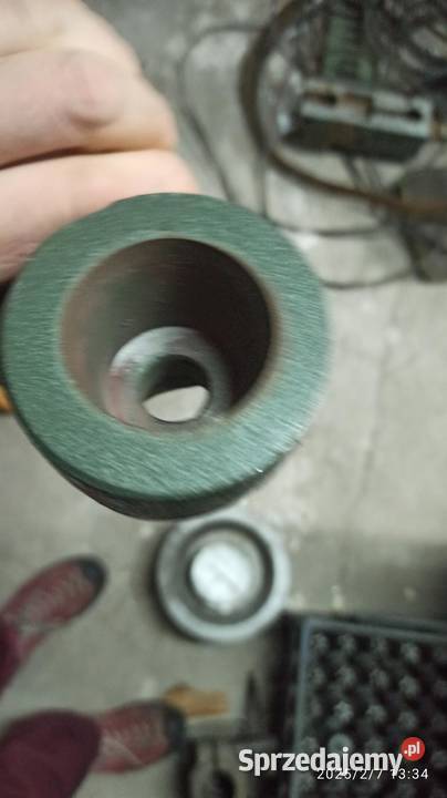 element posuwu 3 rolkowego i 4 rolkowego jarzmo Kłodawa sprzedam