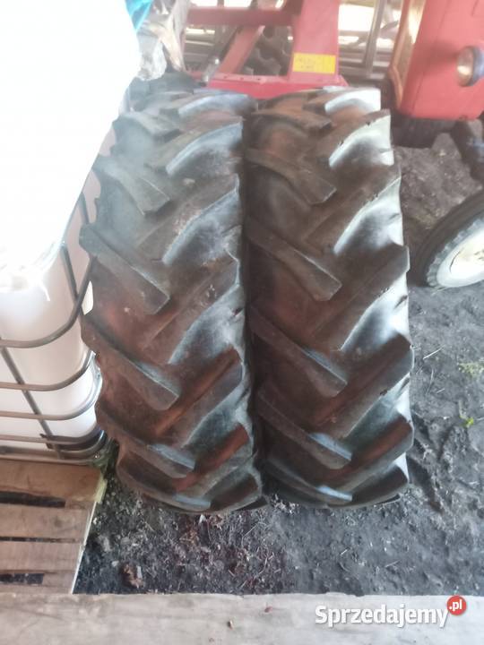 Opony tylne do C360 Stomil 28x149