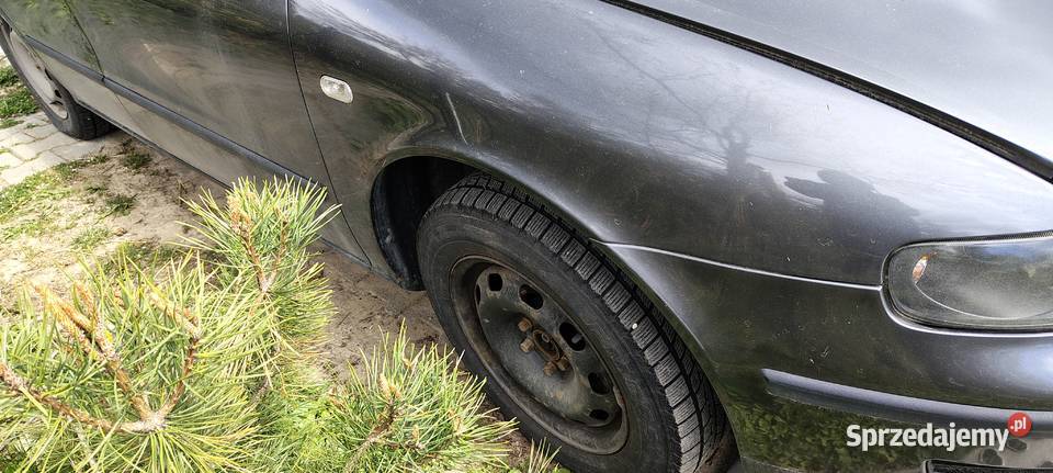 seat Leon Toledo kompletny przód Bochnia