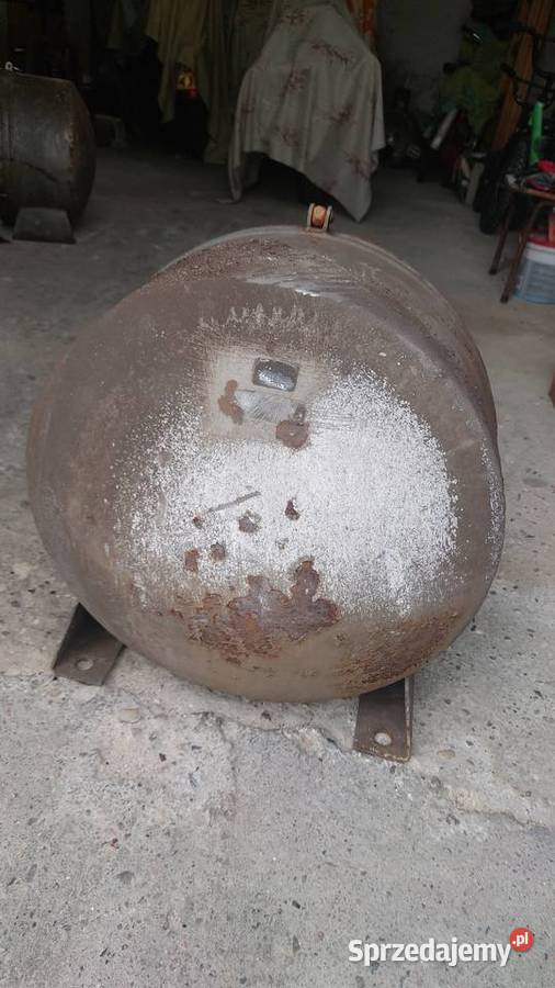 Lampa parowozu Oleśnica