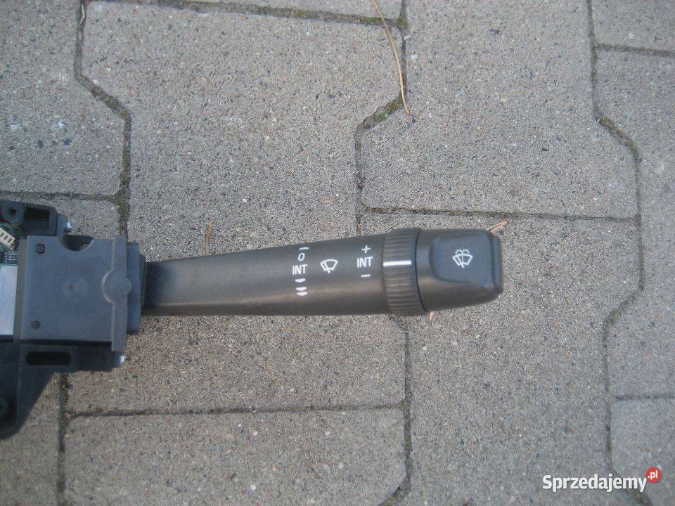 volvo s80 9803r przełącznik kierunkowskazów Rakoniewice