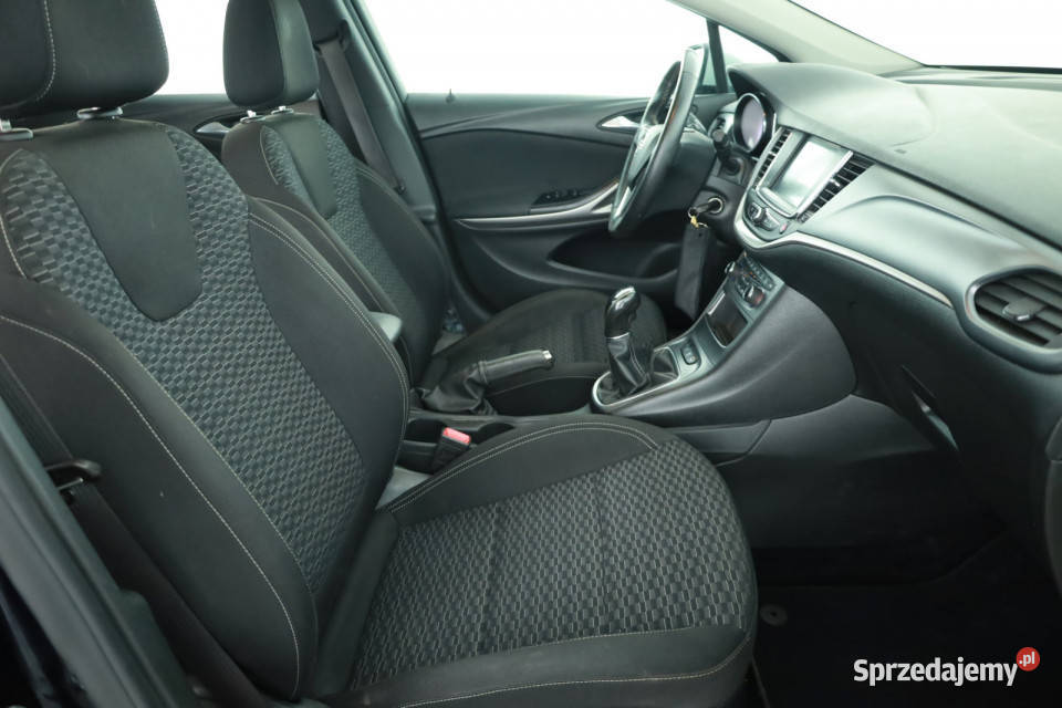 Opel Astra 16 CDTI system Start-Stop mazowieckie Piaseczno