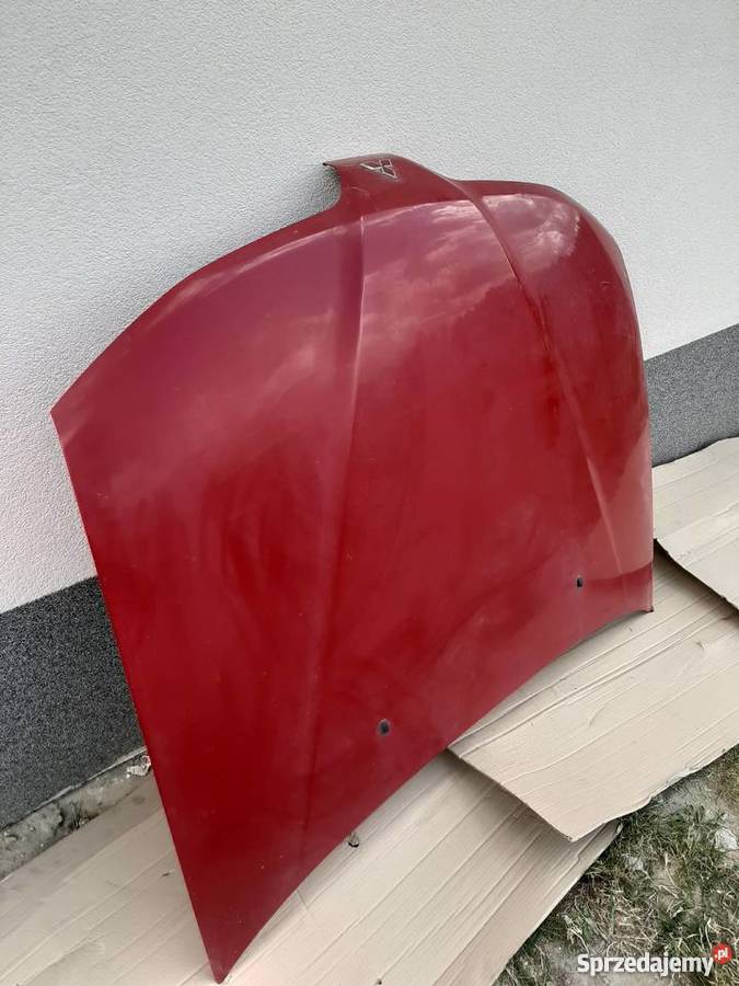 MASKA G19 MITSUBISHI CARISMA II Staszów