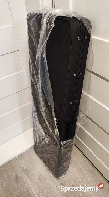 Futerał Harley Benton na bas elektryczny małopolskie