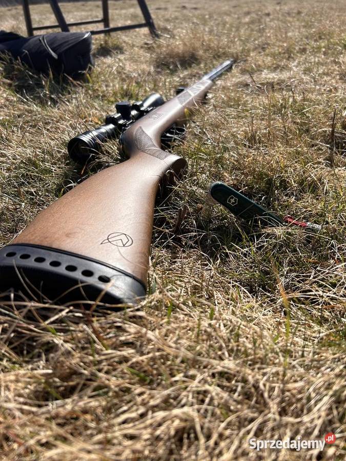 Wiatrówka Gamo Hunter Maxxim IGT