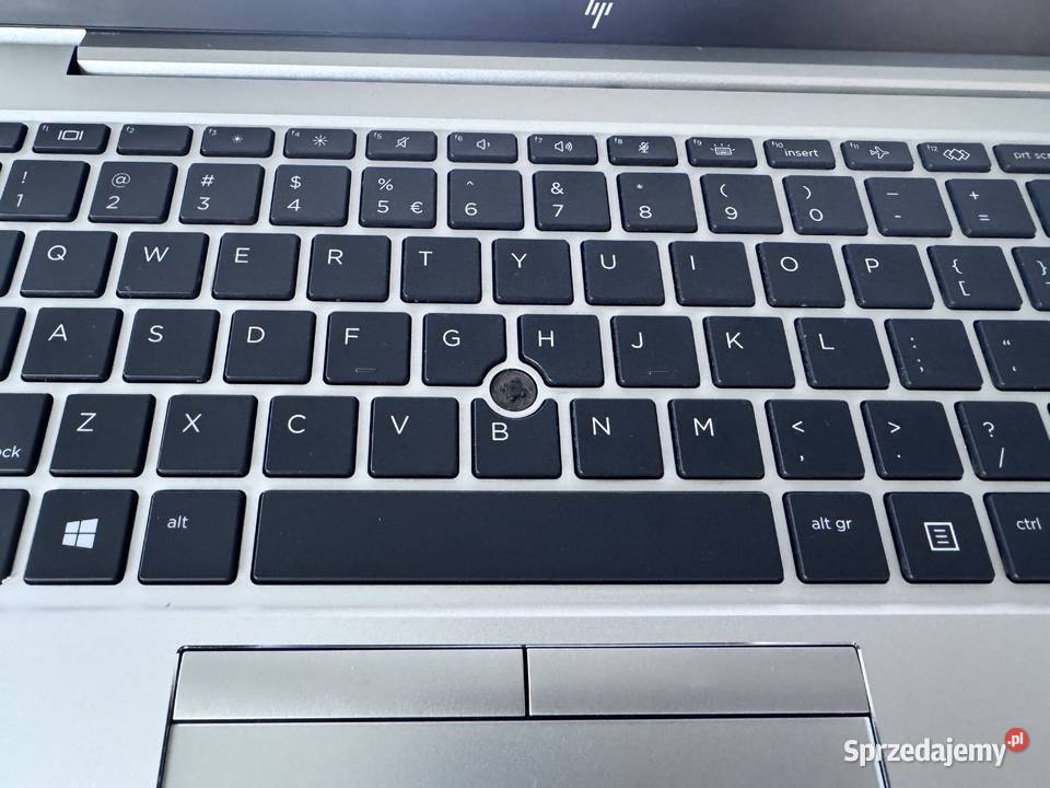 Laptop Elitebook HP 840 G8 Intel I5 HP/Compaq Kraków