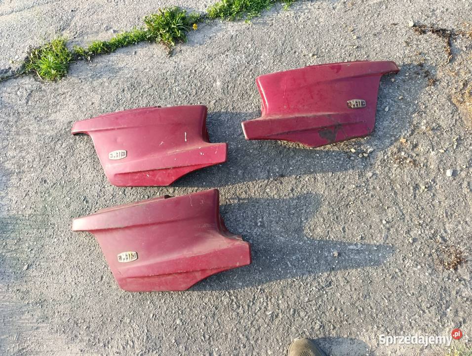 SHL gazela na części Motocykle na części małopolskie Kraków