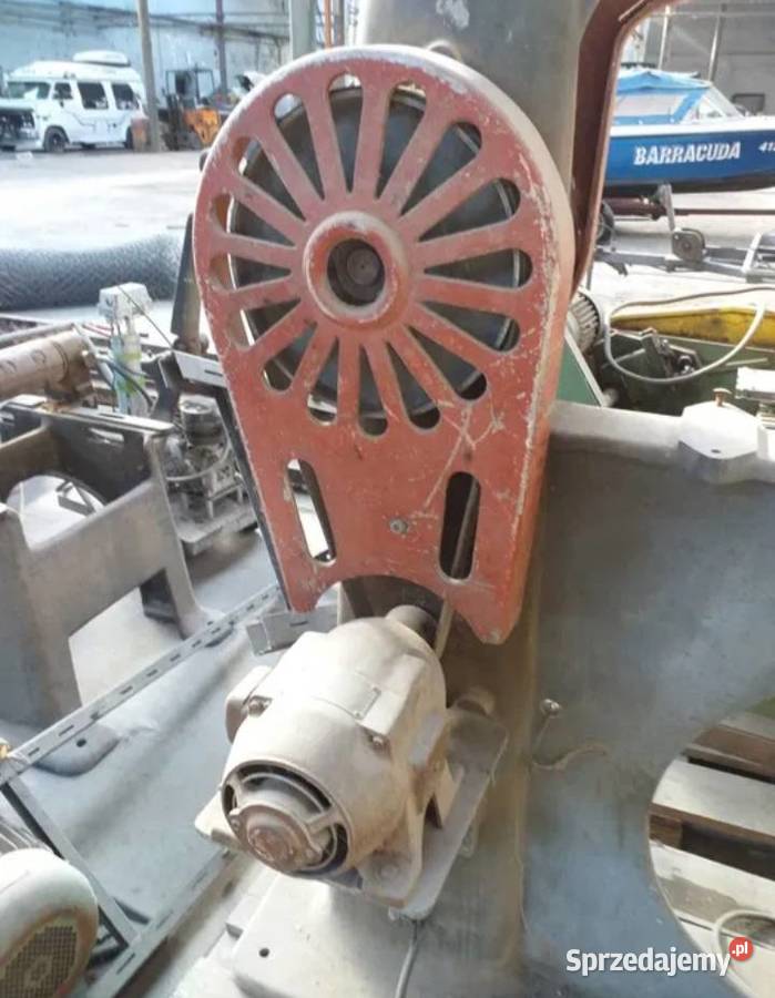 Poland taśmowa Bielawa