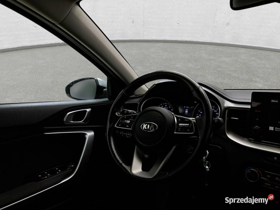 Kia XCeed benzyna sprzedam