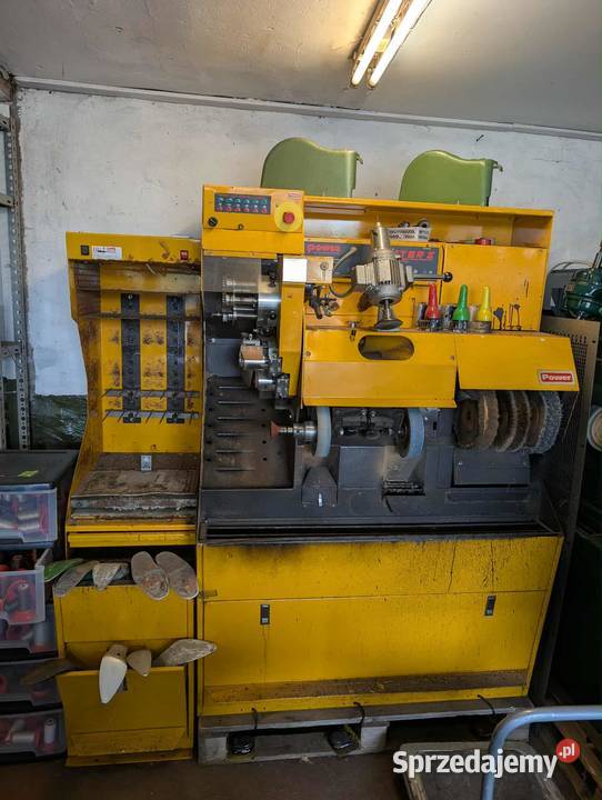 maszyny szewskie Lublin