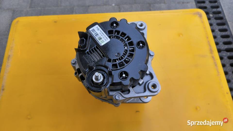 231007619R 230A Alternator Renault Master IV 4 świętokrzyskie Kielce sprzedam