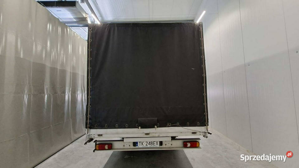 Renault Master FWD dCi L3H1 Pack Clim SSE E6 35t centralny zamek Grójec