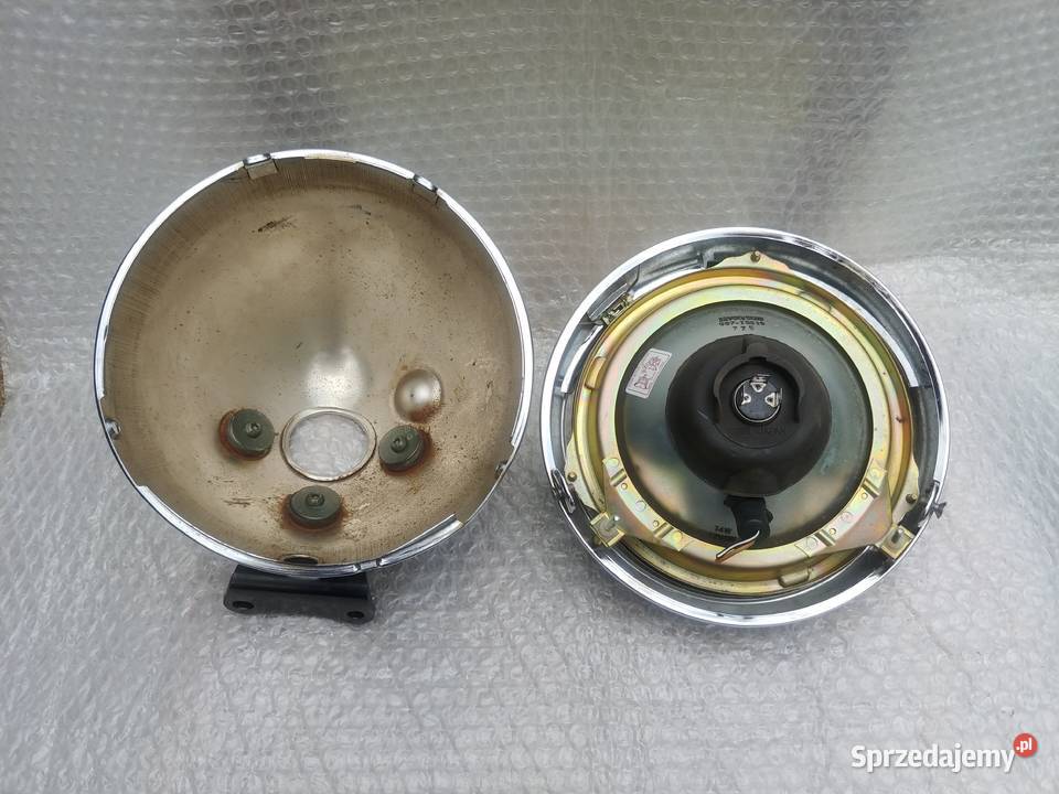 Lampa reflektor przód Yamaha XVS 1100 Dragstar Zamość