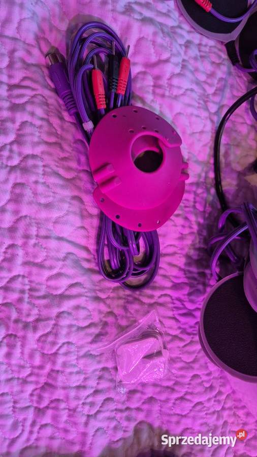 Elektrostymulator Multifunkcyjny Slimming B 2003 Gliwice