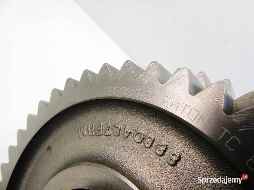 Wałek choinka koła skrzyni biegów EATON Pozostałe Sosnowiec