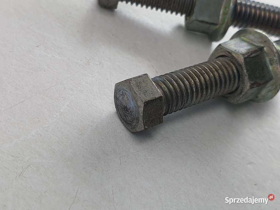Napinacz Oski Tyl Sruba Honda Crf 250450 łódzkie