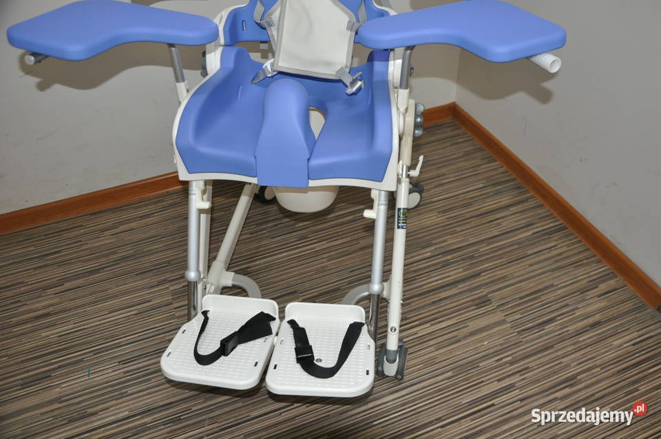 KRZESEŁKO dziecięce toaletowe kąpielowe fotelik Pabianice