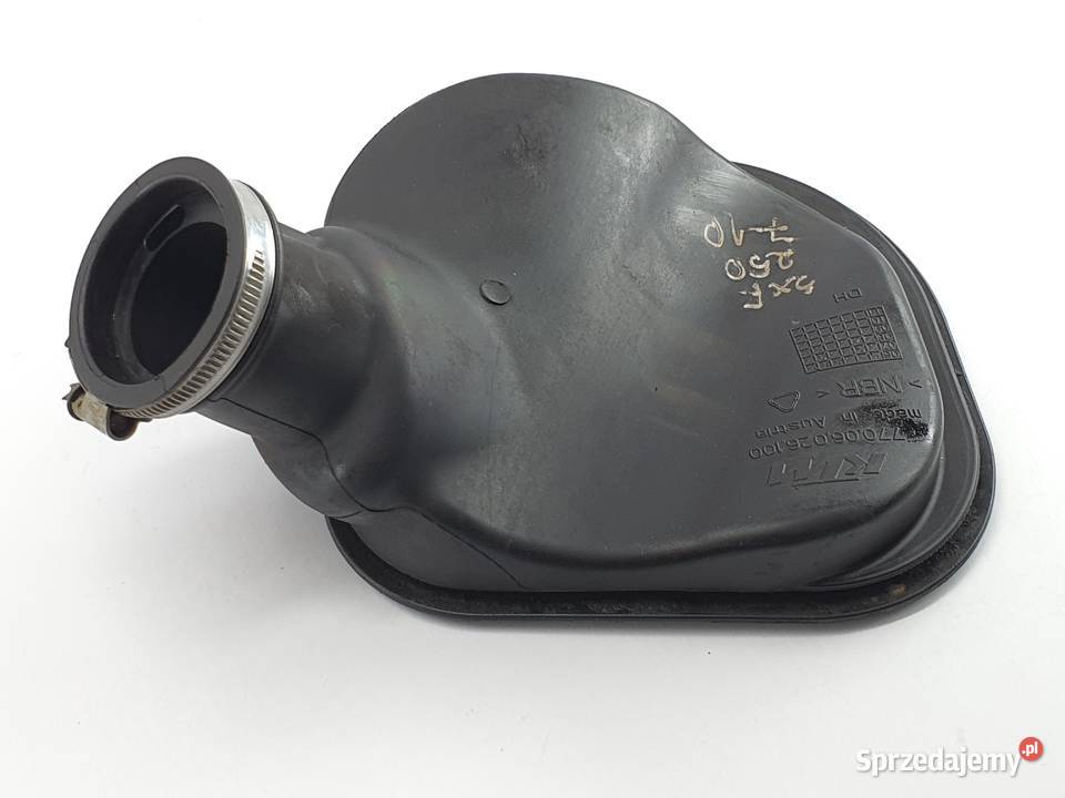 Guma Filtra Powietrza Ktm Sxf 250 0710 Łódź sprzedam