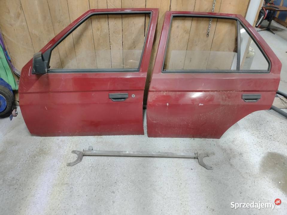 Części Skoda Favorit Leżajsk