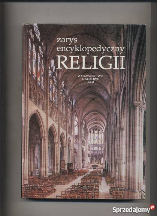Zarys encyklopedyczny religii