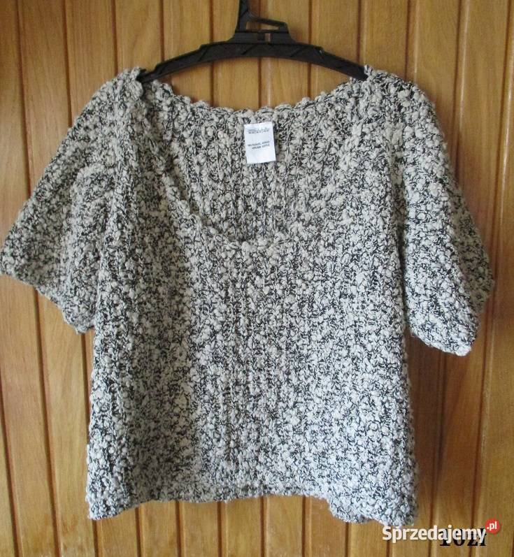 Odzież używana vintage garsonki bluzki spódnice