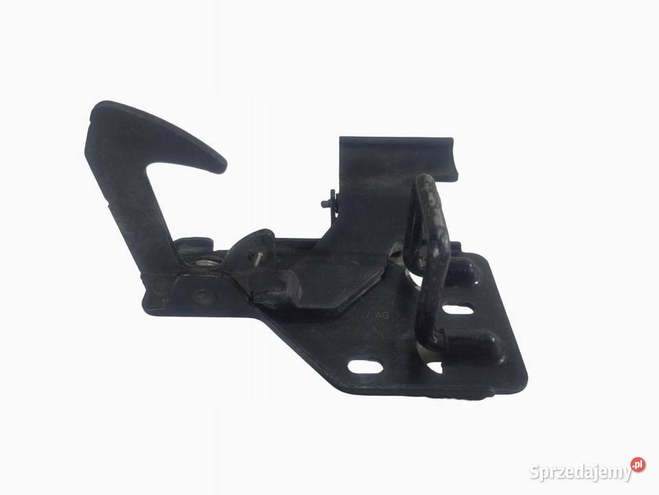 ZAMEK RYGIEL MASKI VW TOUAREG I 6Q0823480B sprzedam