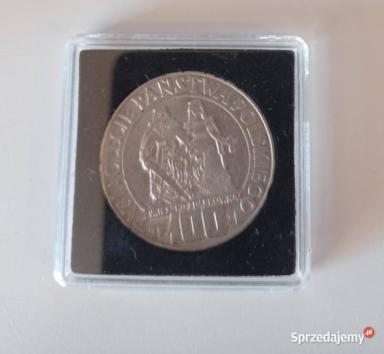 Mieszko i Dąbrówka 1001966 Próba Lubin