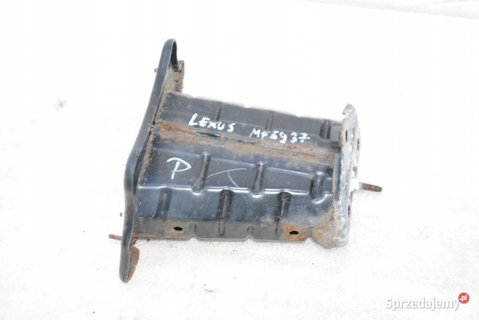 STREFA ZGNIOTU PRAWY PRZÓD LEXUS IS II IS220