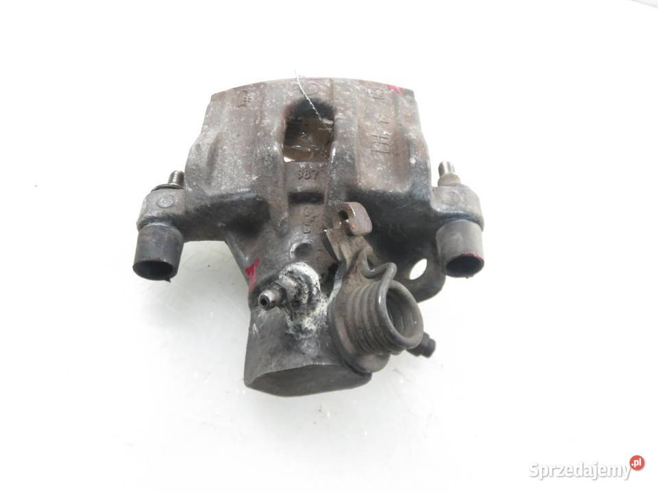 ZACISK LEWY TYŁ MAZDA 3 sedan BK 23 osobowe małopolskie