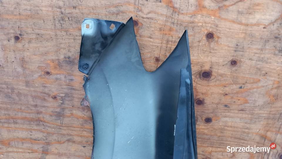 HONDA FRV BŁOTNIK PRZÓD PRAWY B92P Zbierkowo