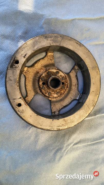 Koło magnesowe pełne wfm M06 WSK Z1Z2 sprzedam