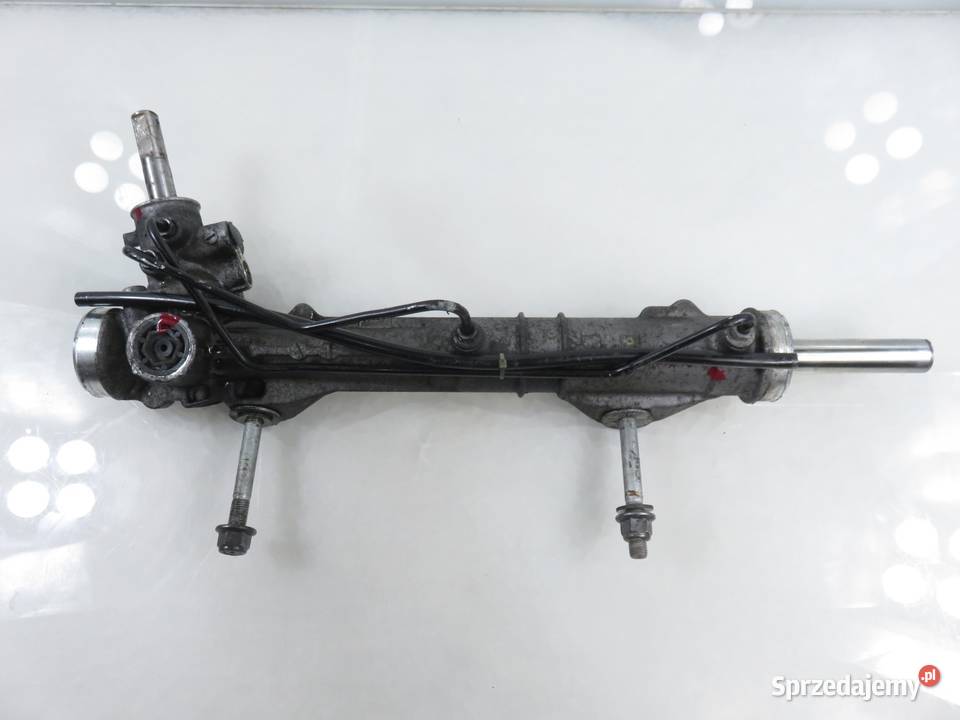 MAGLOWNICA PEUGEOT PARTNER II sprzedam