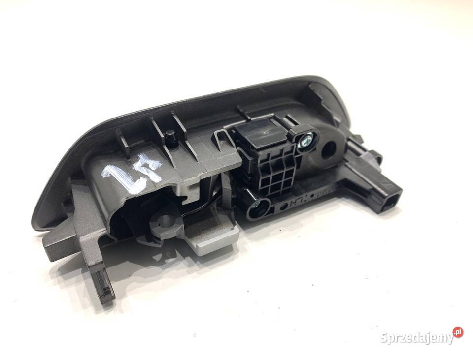 KLAMKA WEWNĘTRZNA LEWY PRZÓD LEXUS LBX Crossover osobowe Klamki wewnętrzne