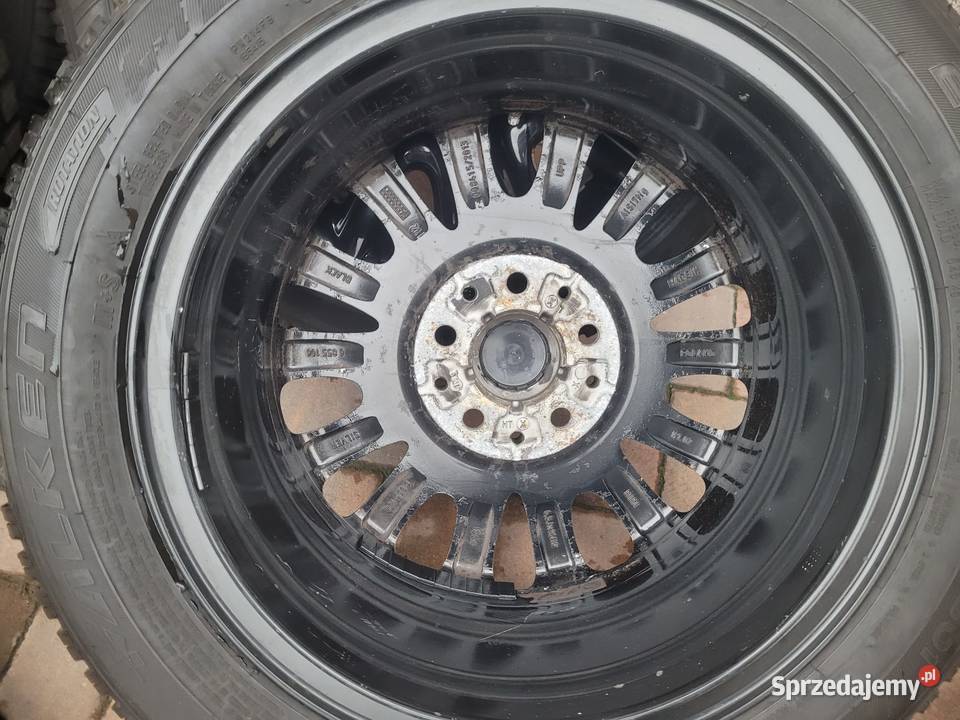 Felgi Koła Mini Cooper F55 F56 F57 F60 5x112 świętokrzyskie Pińczów