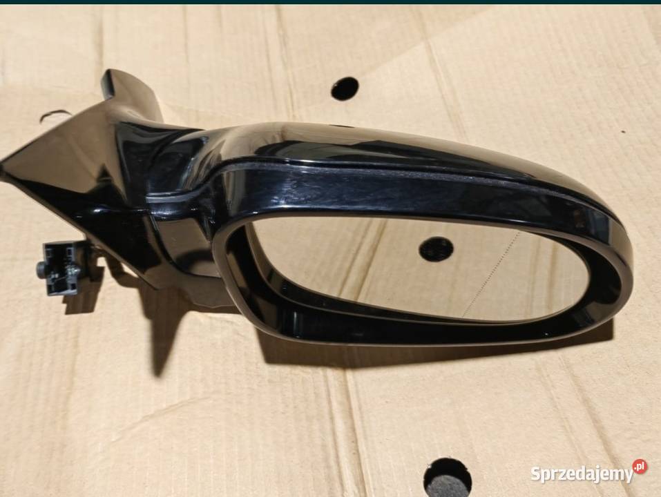 Lusterko prawe Mercedes CLK w209 15 pin śląskie Żory sprzedam
