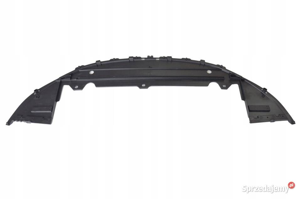 VOLVO V70 S80 plyta oslona pod zderzak NOWA OE Bielany Wrocławskie
