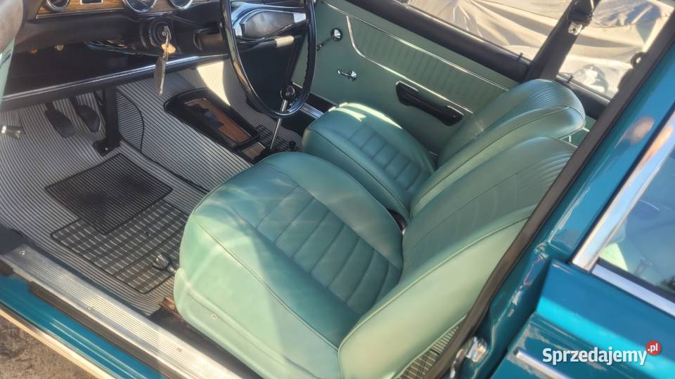 Sprzedam kultowego Fiata 125 w najlepszym Sedan / Limuzyna Radom