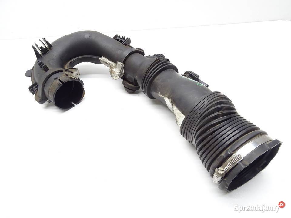 RURA PRZEWÓD INTERCOOLERA A2700900529 MERCEDES sprzedam