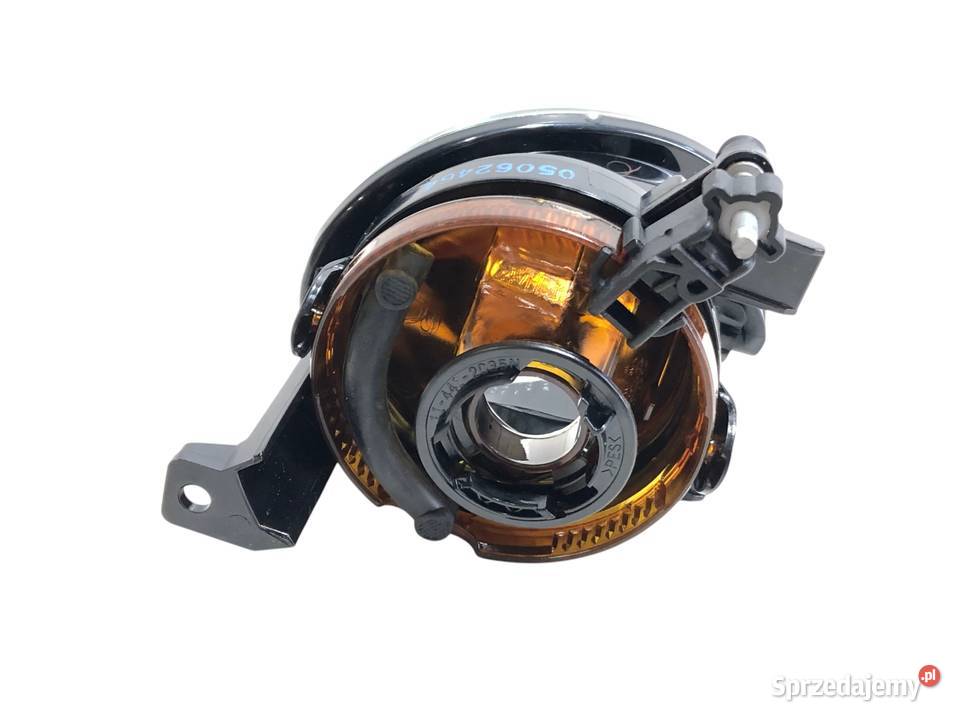 SEAT ALHAMBRA 7N 20102020 Lampa halogen Skarżysko-Kamienna