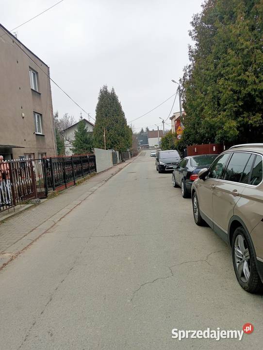 Wynajmę 3pok doskonała Makowa Kraków Bonarka 70m2 sprzedam