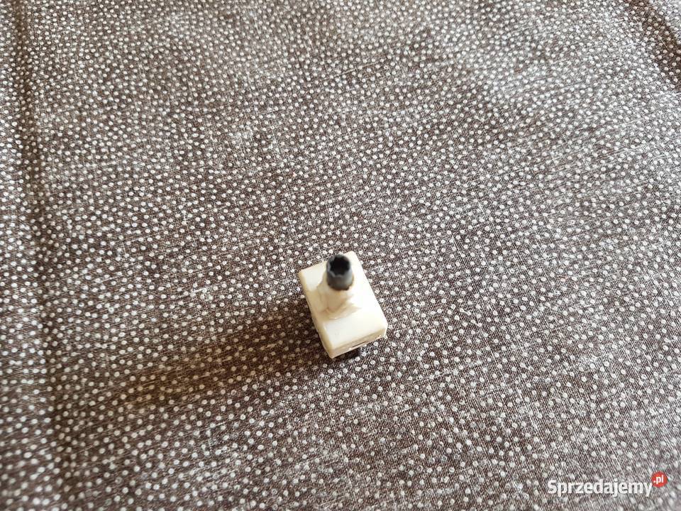 Włącznik wyłącznik zmywarka Beko Whirlpool Części i Akcesoria sprzedam