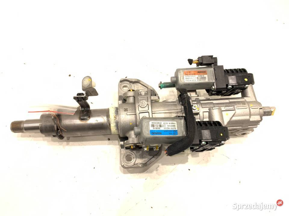 KOLUMNA KIEROWNICZA KIA STINGER 56310J5200