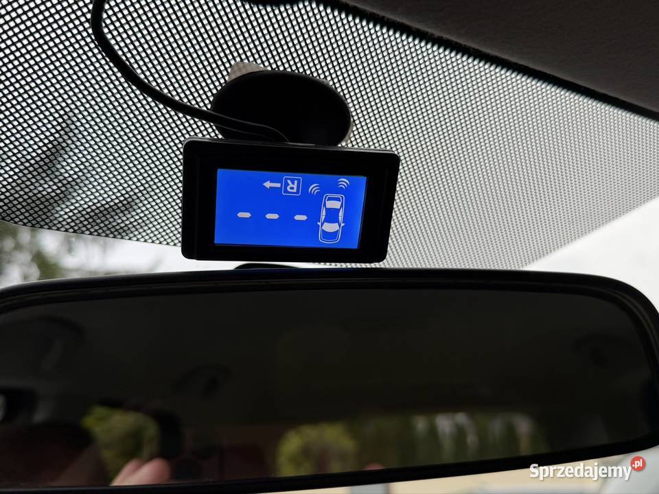 Salon Polska Automat 149 Premium SX4