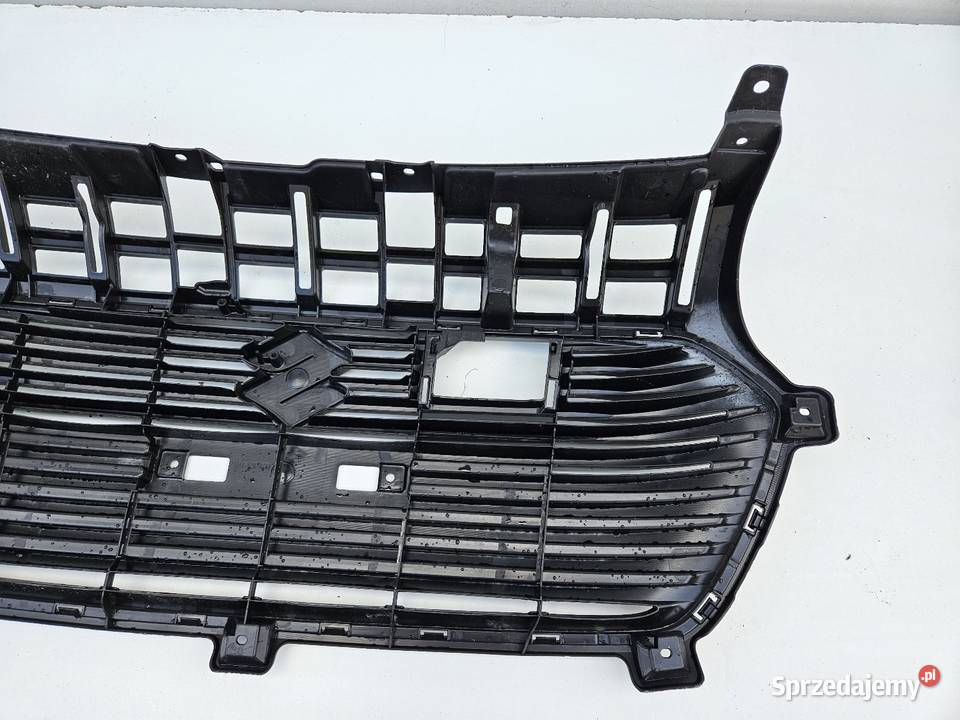 SUZUKI SWIFT MK8 GRILL ATRAPA ZDERZAKA PRZÓD Międzychód