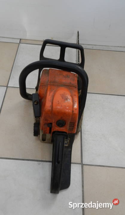 Piła Stihl MS 1702MIX 2017 Leżajsk