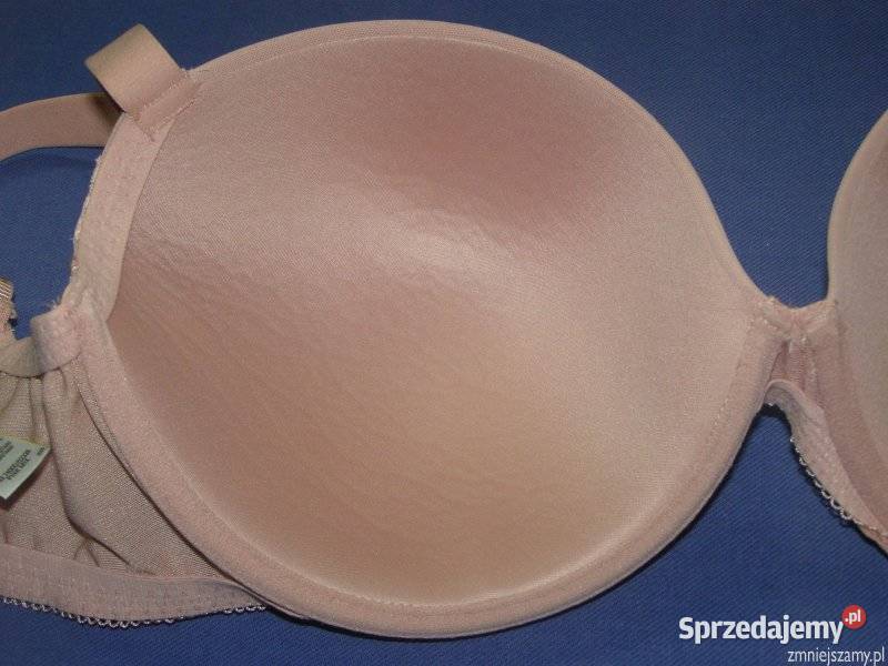 Biustonosz Stanik 36G 80G Marks Spencer Siedlce